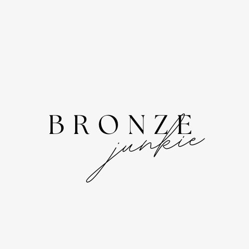 Bronze Junkie logo